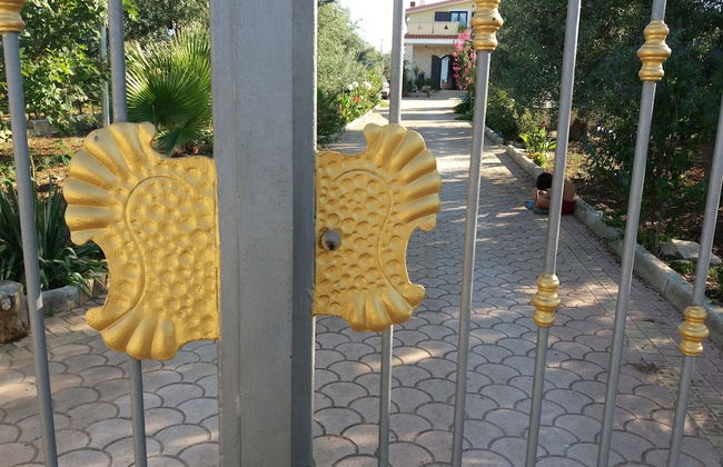 Villa Calendula - Foto 28