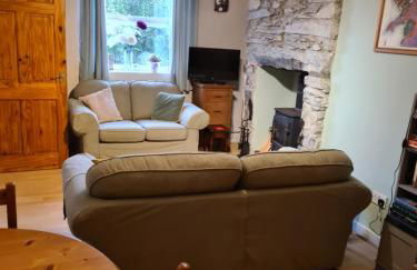 North Wales Cosy Cottage with views near Eryri Snowdonia - Photo 18