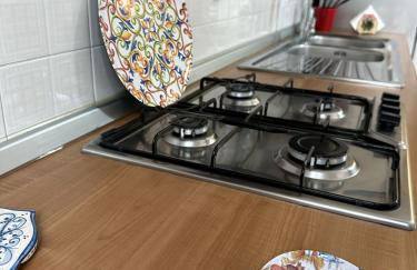 Casa Vacanza AcquaMarina - Foto 39