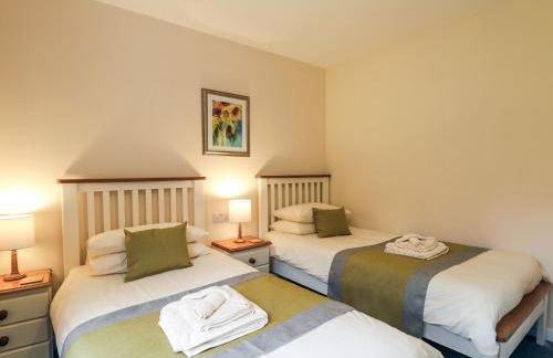 Holly Cottage - Foto 26