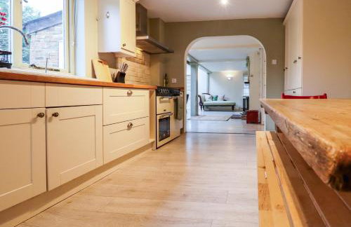 Golford Cottage - Foto 16