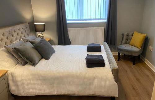 Pendle House Apartment 1 - Foto 4