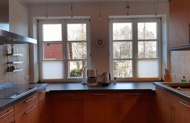 H a r m o n i e - Country House "An der Oste" - Foto 6