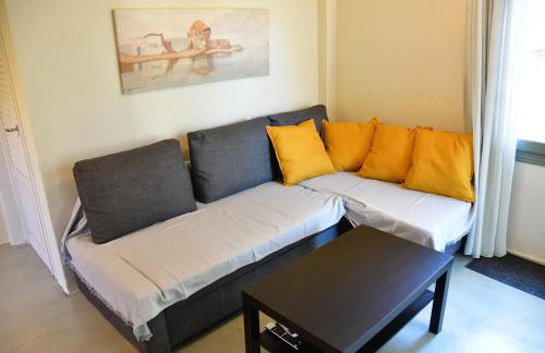 Olive tree house - Foto 24