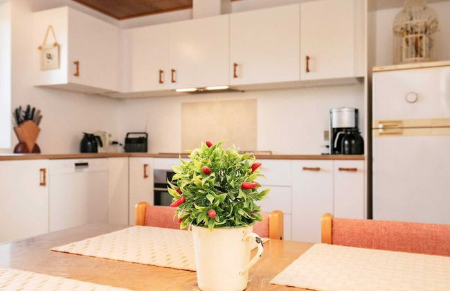 Cozy Holiday Home in Syddanmark near Sea - Foto 16