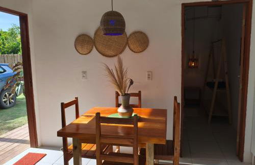 Bungalos Orion a 150 m Praia do Espelho - Foto 6