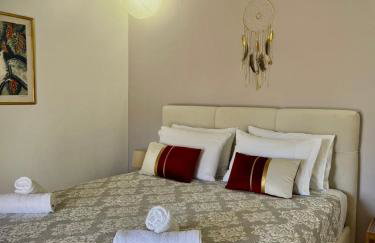 Armando Cottage - Private Nature Retreat with BBQ to Experience Magical Greek Hospitality By Villa Mana Gers - Foto 51