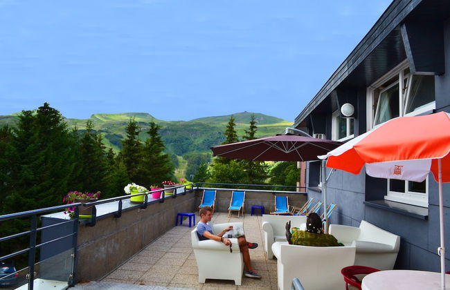 VVF Super-Besse Auvergne Sancy, Super Besse - Foto 30