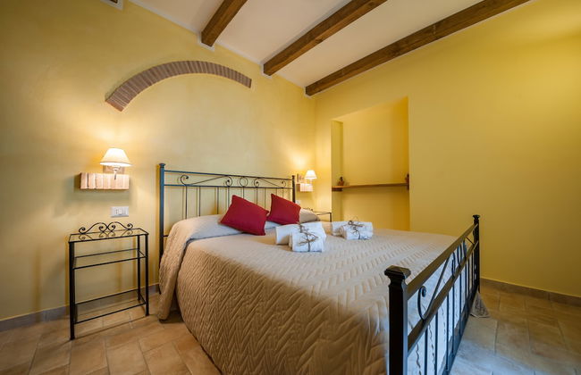 Agriturismo El Molino - Photo 39