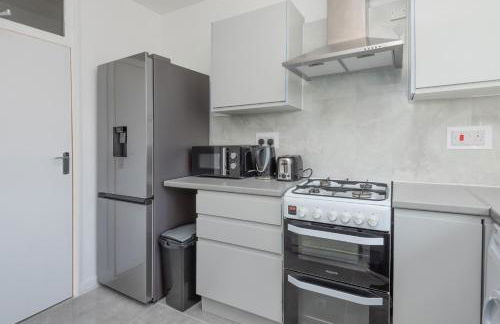 Cosy 4 bed near Greenwich Fast & Easy to Central London - Foto 10