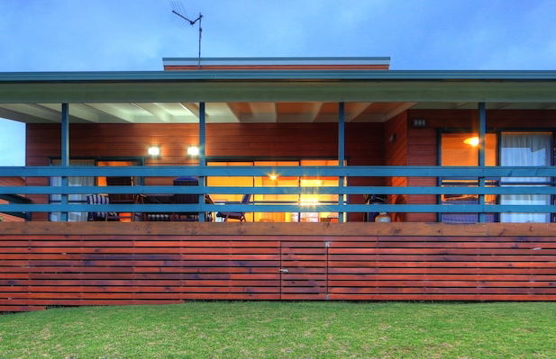 Endeavour Lodge - Foto 21