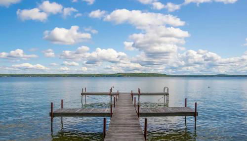 Smith Family Cottages - Cottage #2 - Foto 4