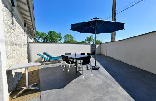 Gîte de la Tiboire - Salle de Festivités et Salle de Jeux - Photo 32