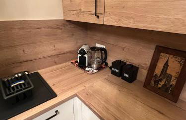 Le chalet O'Perché - Wissembourg - Foto 12