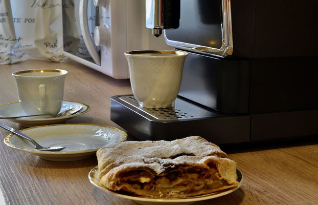 Villa Harmony - Foto 33