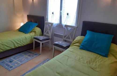 Le beau sejour - Foto 9