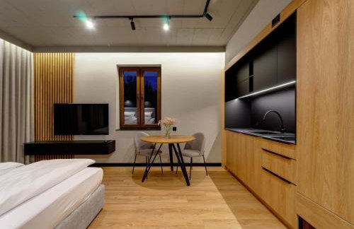 Stek Apartments ApartHotel - Foto 80