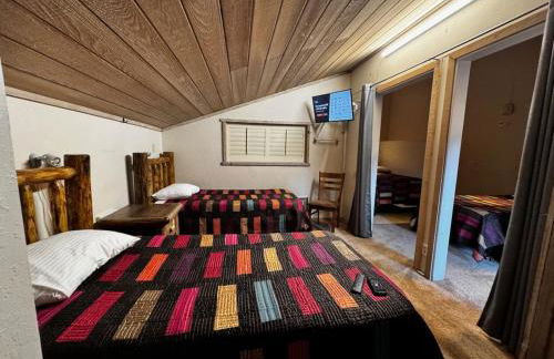 Mammoth Lakes Crestview Condo #50 - Foto 23