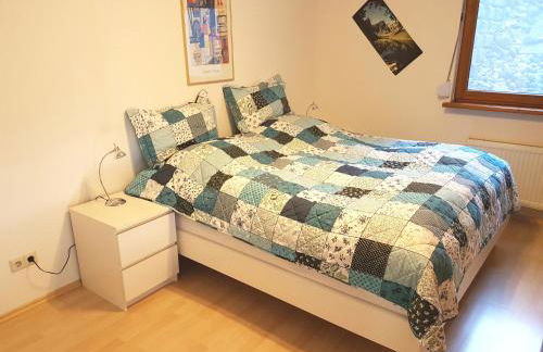 Sonnenbühl Inn Suite & Garden an den Thermen '35C' - Foto 6