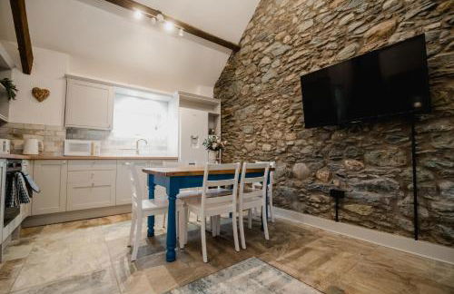 The Cow Shed at Pencraig - Foto 11