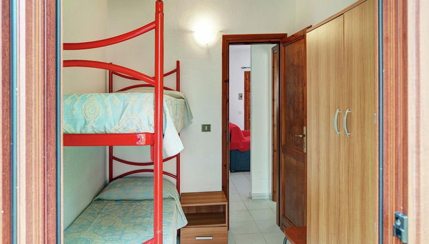 Holiday Home in San Teodoro Near the Sea - Foto 5, Habitación