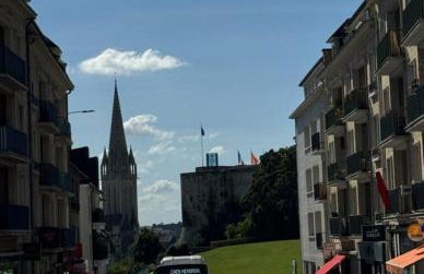 Le vaugueux - Photo 10