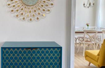 FeWo Art Deco - Foto 10