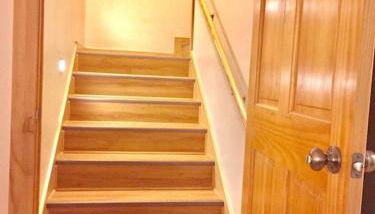 The Trailhouse - Foto 4