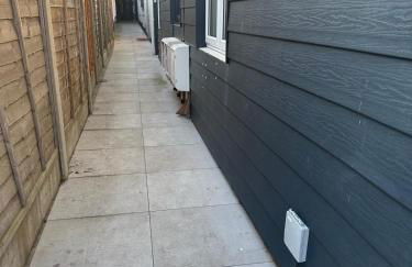 The Hideaway Haven - Foto 4