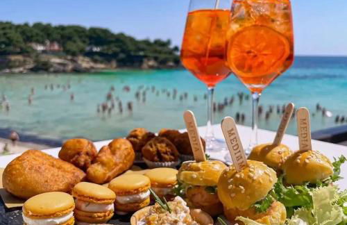 BlueSun Apartments - Foto 60