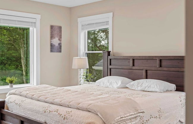 Lakeside Serenity by Avantstay Lakefront, Newly Built, Deck w/ Views! - Foto 22