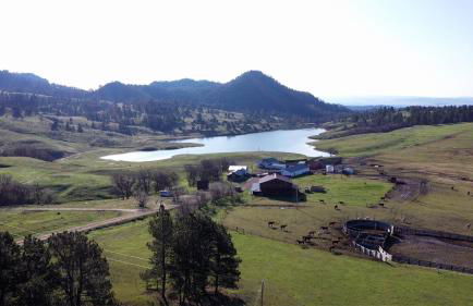 lake guest ranch - Foto 9