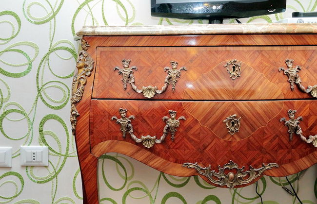 Sonnino Suite - Foto 3