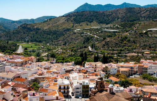 Las Terrazas del Jardin Nazari B41 - Foto 52