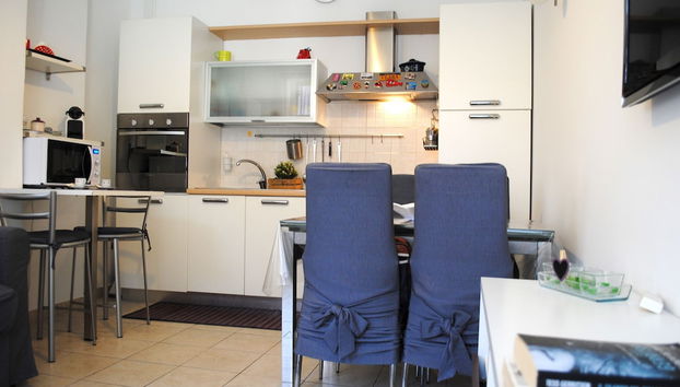 Refeições no quarto