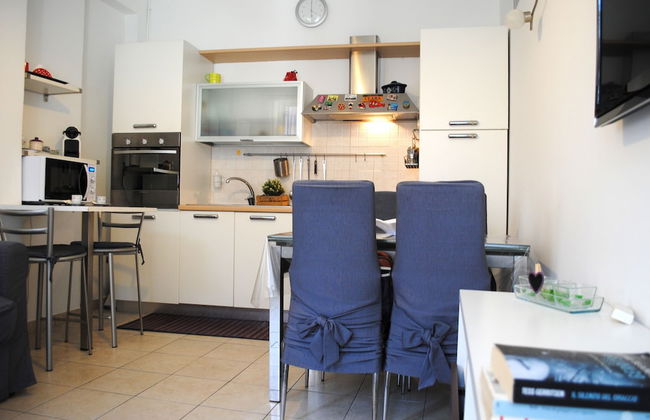 Bnbook – Milano Famagosta Flat - Foto 4