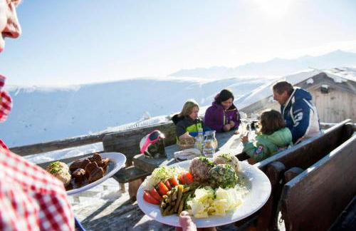 Appartement Fischnaller Vals - Foto 33