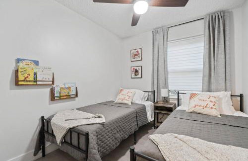 ShenandoahEscape~HotTub~OutdoorCinema~DogFriendly - Foto 41