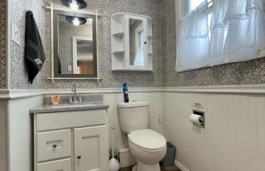 Camp Patriot Private Resort - Foto 25