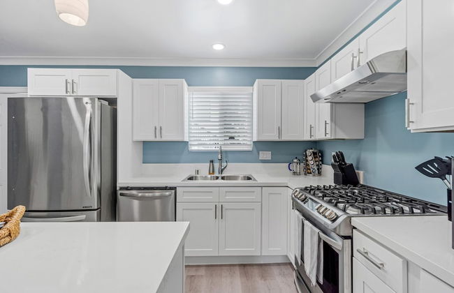 Carlsbad Blvd Villa in Carlsbad - Foto 20