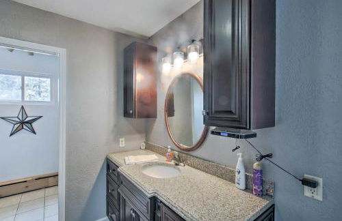 Spacious Sheboygan Home with Grill and Fire Pit! - Foto 28