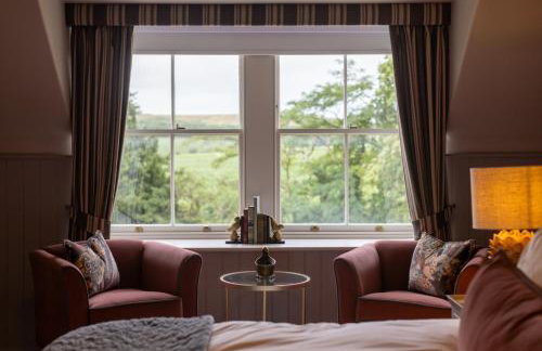 Cuckney House - Georgian Manor on a country estate - Sleeps 31 - Foto 33