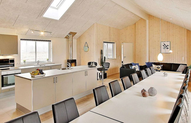 Holiday Home in Kappeln - Photo 10