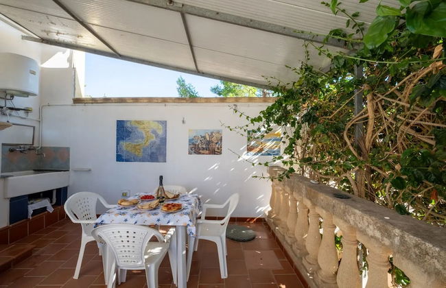 Apartment Tritone in Luxury Villa With Shared Pool - Foto 12