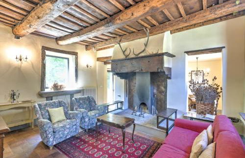 Comfy home in San Godenzo with Lake nearby - Foto 79