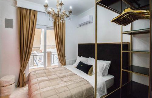 GOLD RESIDENCES - free parking - Foto 60