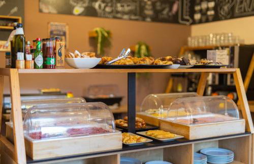 Holiday Homes Kanajt - Foto 40