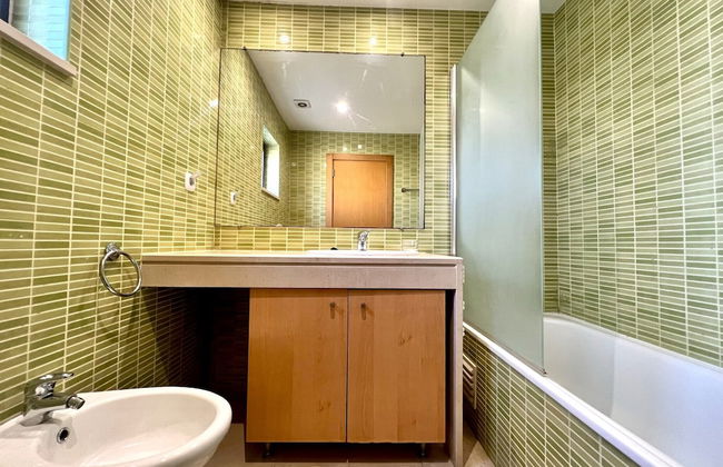 Albufeira Modern 3 With Pool by Homing - Foto 28