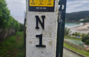 Chalet en Sanxenxo, en playa Canelas - Foto 56