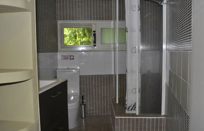 Attractive Greek House with Private Pool near Sea & City Center - Foto 16